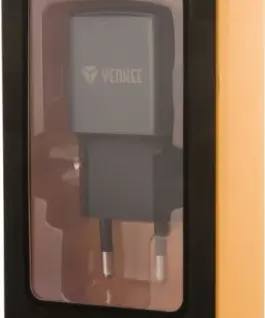 YENKEE Charge USB C 18W 3A Quick Charge 3.0