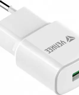 YENKEE Charge USB A 18W 3A Quick Charge 3.0