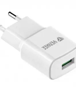 YENKEE Charge USB A 18W 3A Quick Charge 3.0
