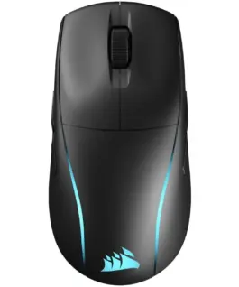 Alternative view of Corsair M75 Wireless черен RGB
