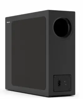 Alternative view of Hisense HISENSE SOUNDBAR HS2100