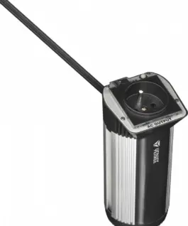 YENKEE конвертор 12V / 240V max 280W
