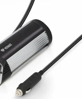 YENKEE конвертор 12V / 240V max 280W