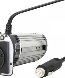 YENKEE конвертор 12V / 240V max 280W