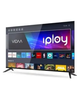 Alternative view of Allview TV LED 50 inch 50IPLAY6200-U