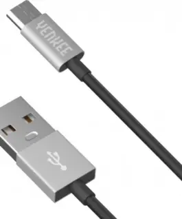 YENKEE кабел USB-MIcro USB 2m