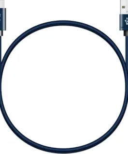 YENKEE кабел USB A-USB C 1m