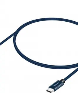 YENKEE кабел USB A-USB C 1m