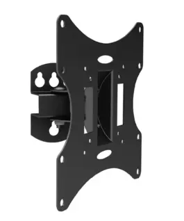 Maclean Uchwyt do Telewizora lub monitora 23-42 30kg uniwersalny MC-501A B max vesa 200 черен