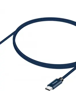 YENKEE кабел USB A-USB C 2m