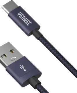 YENKEE кабел USB A-USB C 2m