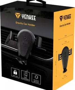 YENKEE Gravity Car Holder