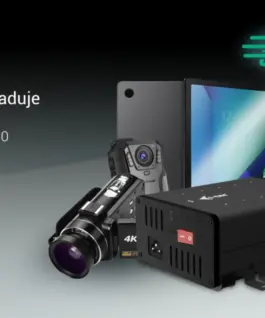 i-tec i-tec USB-C/A Charging HUB 10x15W USB-C