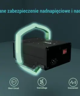 i-tec i-tec USB-C/A Charging HUB 10x15W USB-C