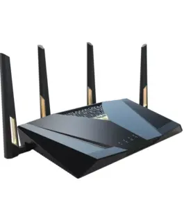 Asus ASUS RT-BE88U Router Wi Fi 7 BE7200