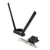 Asus ASUS PCE-BE92BT Ethetne адаптер PCI-E WiFi 7