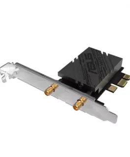 Alternative view of Asus ASUS PCE-BE92BT Ethetne адаптер PCI-E WiFi 7