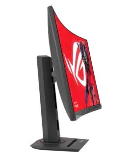 Asus Monitor 27 inches XG27WCS DP+HDMI+TYPE C