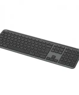 Logitech Keyboard Signature Slim Graphite US 920-012465