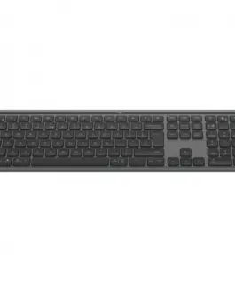 Logitech Keyboard Signature Slim Graphite US 920-012465