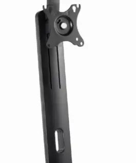 Gembird Monitor desk stand height adjustable 17-32 inch 7kg