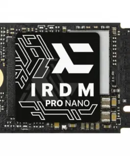 GOODRAM SSD drive IRDM PRO NANO M.2 2230 512GB 5100/4600