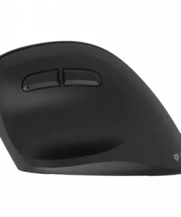 Alternative view of YENKEE Ergonomic right-handed wireless mouse, Dual WL+BT