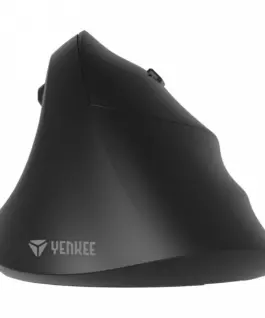 YENKEE Ergonomic right-handed wireless mouse