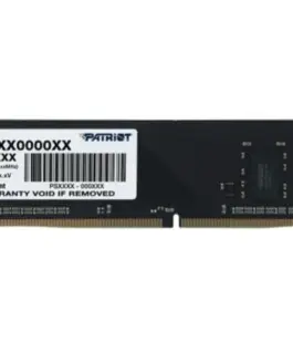 Patriot памет DDR4 Signature 8GB/2666 (1*8GB) CL19
