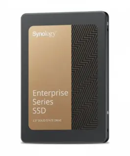 Synology SSD 7TB 25 inches 6Gb/s 7mm 5Y SAT5210-7000G