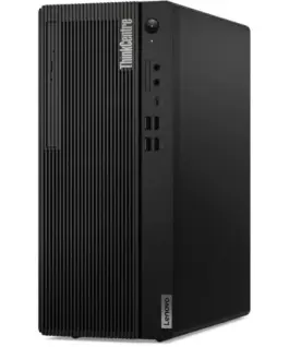 Lenovo Desktop ThinkCentre M70t G5 Tower 12U60001PB W11Pro i5-14400/16GB/512GB/INT/DVD/3YRS OS