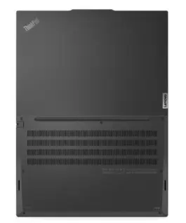 Alternative view of Lenovo Лаптоп ThinkPad E16 G2 21M5002CPB W11Pro 7735HS/16GB/512GB/AMD Radeon/16.0 WUXGA/черен/1YR Premier Support + 3YRS OS + CO2 Offset