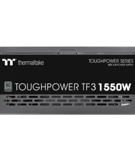 Thermaltake Thermaltake Toughpower TF3 1550W 80+Titanium