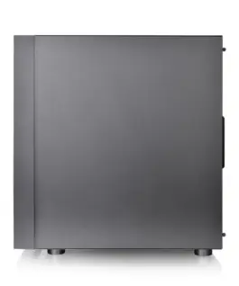 Thermaltake Thermaltake H570 Temper ed Glass