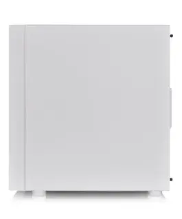 Thermaltake Thermaltake H570 Temper ed Glass Snow - Image 3