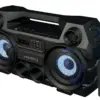 Rebeltec Portable Bluetooth speaker SoundBox 465 TWS
