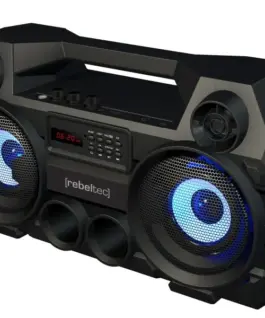 Rebeltec Portable Bluetooth speaker SoundBox 465 TWS