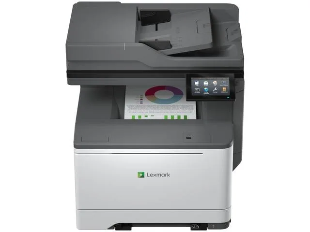 Lexmark Multifunction printer CX532adwe 50M70580 - Image 2