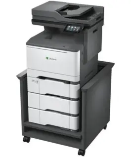 Lexmark Multifunction printer CX532adwe 50M70580