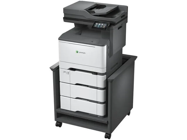 Lexmark Multifunction printer CX532adwe 50M70580 - Image 3