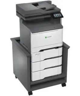 Lexmark Multifunction printer CX532adwe 50M70580