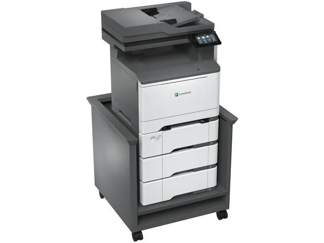 Lexmark Multifunction printer CX532adwe 50M70580 - Image 4