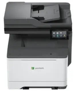 Lexmark Multifunction printer CX532adwe 50M70580
