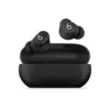 Apple Earphones Beats Solo Buds Matte черен