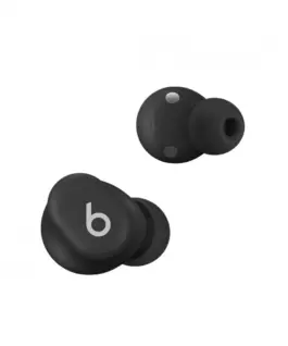 Apple Earphones Beats Solo Buds Matte черен - Image 3