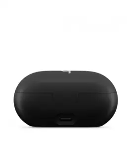 Apple Earphones Beats Solo Buds Matte черен - Image 4