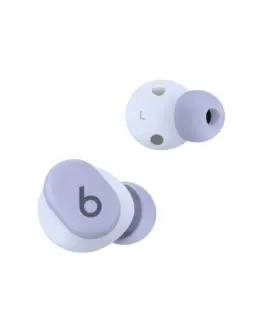 Apple Earphones Beats Solo Buds Arctic лилав