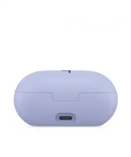 Apple Earphones Beats Solo Buds Arctic лилав