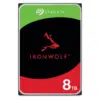 Seagate Drive IronWolf 8TB 35 256MB ST8000VN002