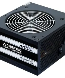 Chieftec захранващ блок Smart GPS-400A8 400W